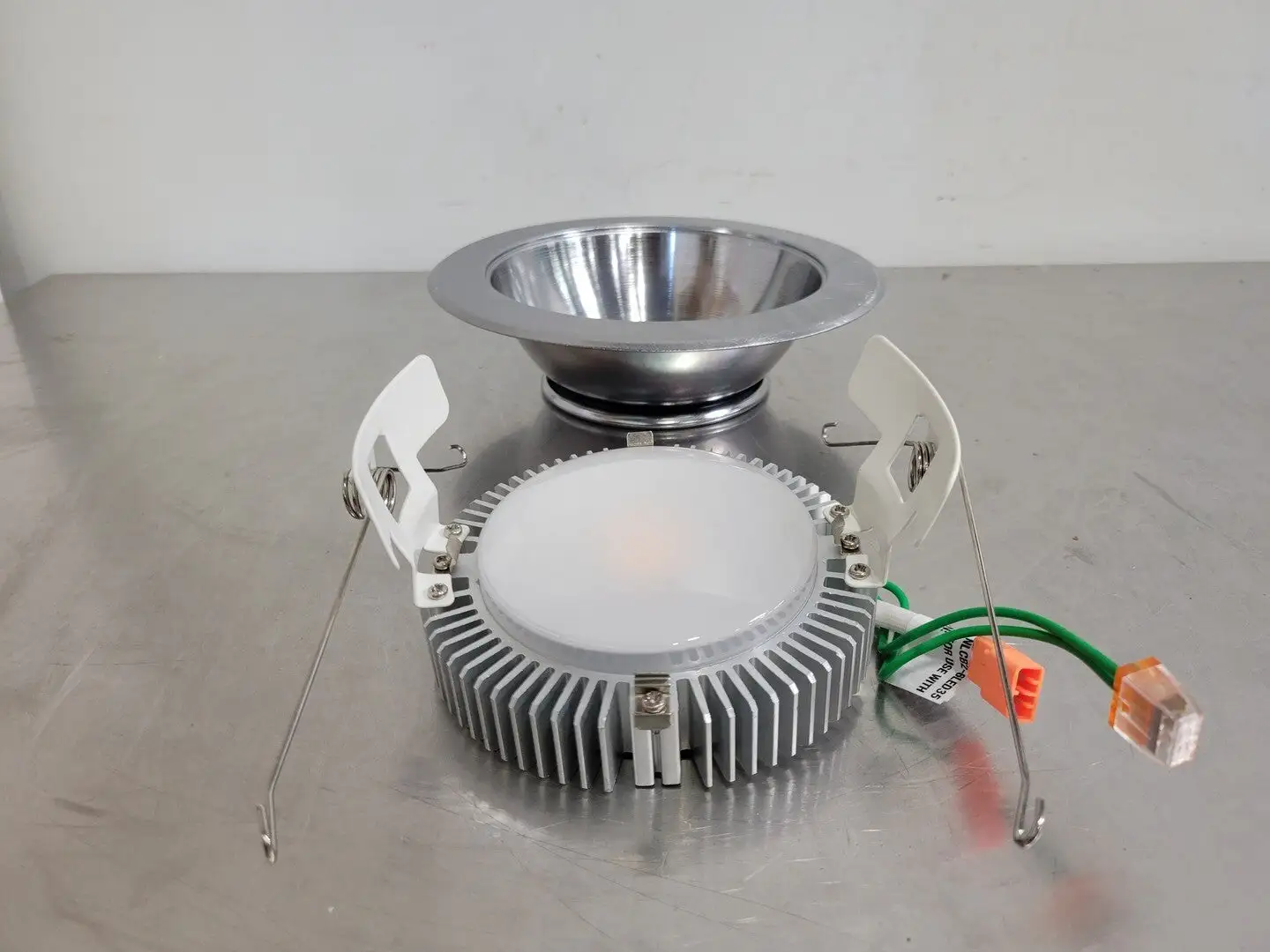 NEW NORA LIGHTING NLCB2-6