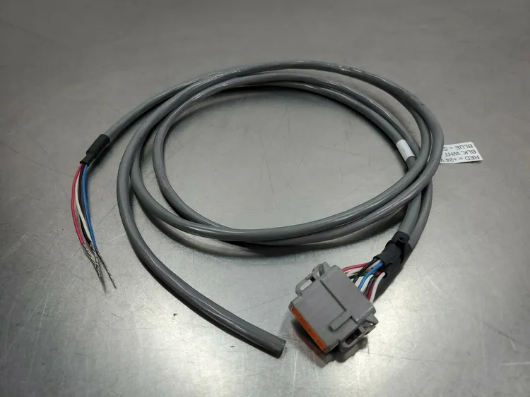Used Cleaver Brooks _UNKNOWN_ Misc Electrical & Power Parts South Carolina US | Palmetto Automation #1485483