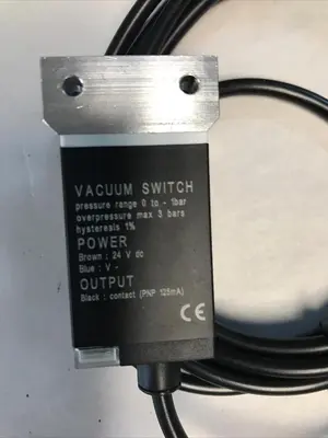New | in-Stock SEPRO ROBOTIQUE AP05C0074601 Miscellaneous Equipment (Electrical & Power) | Surplus Asset Holdings #1188418