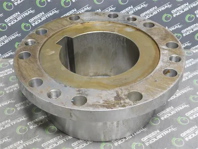 USED KOP-FLEX 4 1/2 EB RHUB