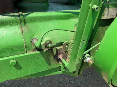 Used 1937 JOHN DEERE A Agricultural Tractors Michigan US | Miedema Asset Management Group #1308206