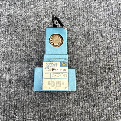 Used MAC 912A-PM-551BA Solenoid Valves California US | Davliegogo LLC #1707084