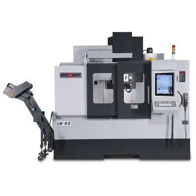 NEW ACCUWAY UM-85