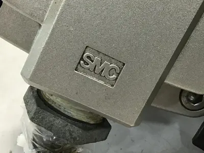 USED SMC AM550-06BC