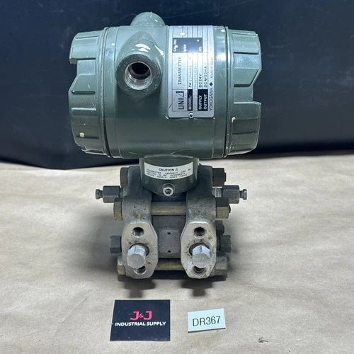 Used Yokogawa YA11F-SHK4*B/FMF1/TP-W/BR1/COM Test Equipment - Other Indiana US | J&J Industrial Supply #539516