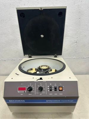 Beckman Coulter _UNKNOWN_ Centrifuges | Fram Fram LLC (6)