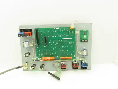Takamaz PN-001 CNC HMI Controller Panel Push Button W/Pulse Generator X-150PLUS