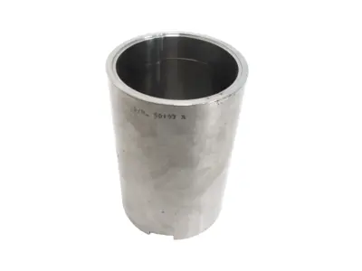 NEW GOULDS 50197A SHAFT SLEEVE 4"L 3" BORE OD 3-1/2"