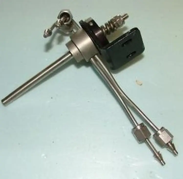 Used _UNKNOWN_ FC22SS1K Valves/Fittings Texas US | Bamko Surplus Process Equipment #930556