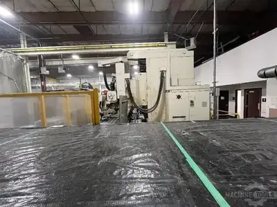 USED 1997 SNK FSP-120V