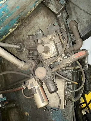 75 TON BLISS OBI STAMPING PRESS: YOBRO #24270