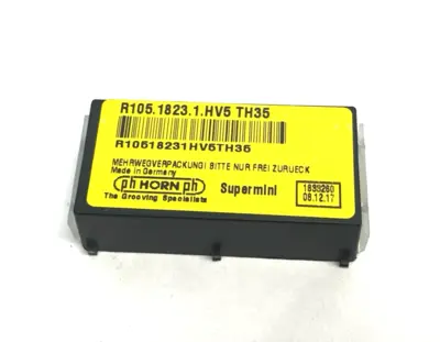 New | in-Stock Paul Horn Supermini HORN Turning Insert 2-PACK Indexable Insert Michigan US | Maverick Industrial Sales #1391728