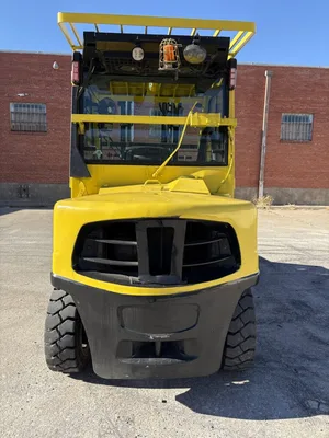 Used 2019 HYSTER H90FT Misc Forklifts Texas US | 4K Lift Co #1503049