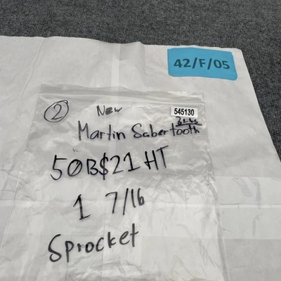 New | in-Stock Martin 50BS21HT Miscellaneous Equipment (Metalworking) California US | Davliegogo LLC #1707712