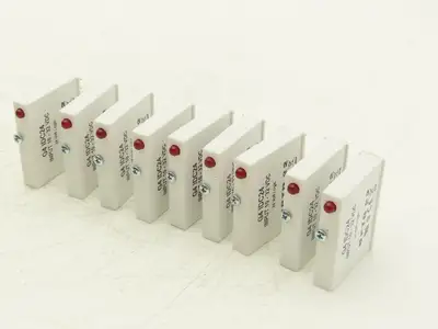 Used OPTO 22 _UNKNOWN_ Relays & Switches Indiana US | Arrow Industrial #1408350