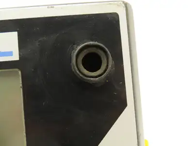 Fanuc A05B-202-C141 GMF Robotics Karel Teach Pendant *No Keypad Overlay