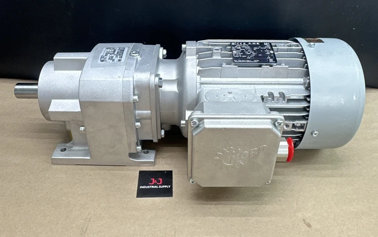New | in-Stock NORD 372.1 VL-90SP/4 CUS TW Motors (misc) Indiana US | J&J Industrial Supply #745836