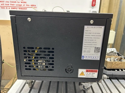 USED 1900 QUEST F24