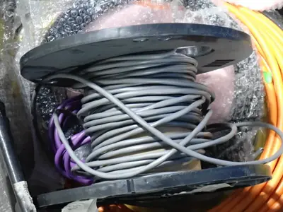 Wires & Cables