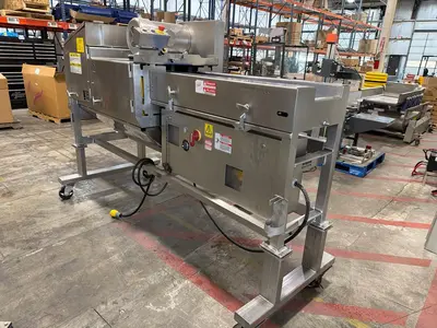 Used URSCHEL M6 Slicers / Dicers / Cutters Illinois US | M&M Equipment Corp. #1377335