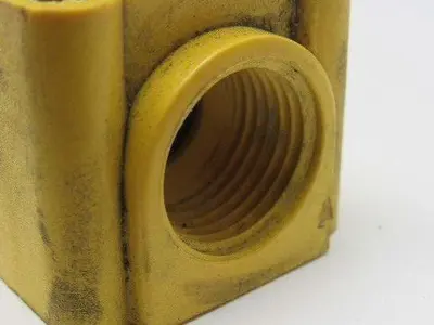 Turck Ni20NF-CP40-VP4X2 Combiprox 10...65VDC Proximity Sensor