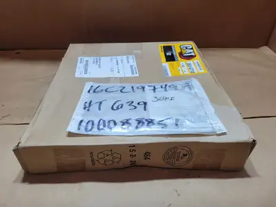 NEW 2024 CATERPILLAR 585-6718