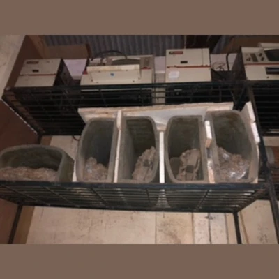 Assay and Lab Equipment Package