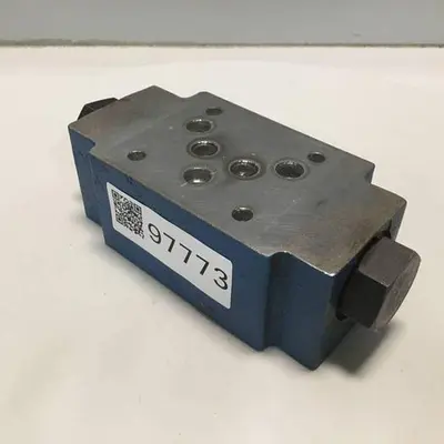 USED REXROTH Z2S10133