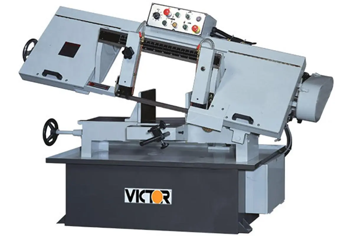 NEW VICTOR MACHINES 1018SA