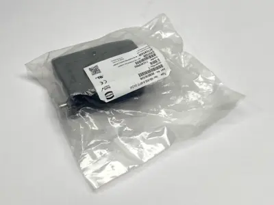 New | in-Stock HARTING 09305161540, Han 16B-HSE-R-NPTF 3/4 Zoll Connector Accessories Michigan US | Maverick Industrial Sales #1487586