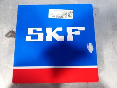 NEW SKF 23122 CC/C3W33