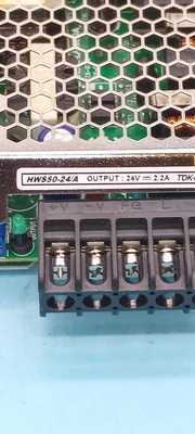 USED TDK-LAMBDA ["HWS50-24/A", "HWS5024A"]