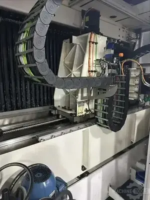 USED 2021 MODIG HHV2
