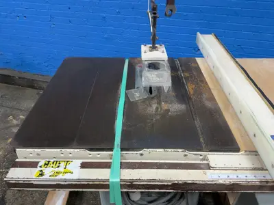 Used DELTA 36812 Woodworking Table Saws Ohio US | HGR 24 #1056366