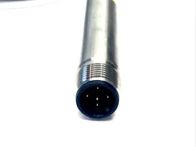 Used MICRO-EPSILON 4314009 Proximity Sensors Michigan US | Maverick Industrial Sales #1090901