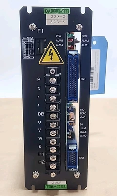 USED SANYO DENKI 65BA030VDT11
