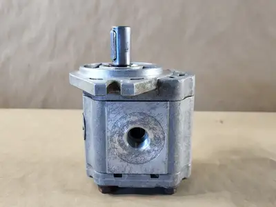 Hydraulic Gear Pump CBF-F4125-ALP