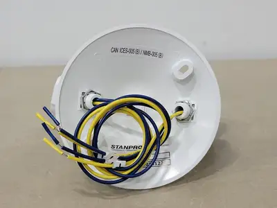 NEW STANPRO N2-06-12V3WLJ