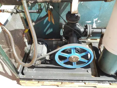 USED CHROMALOX TMO-6125VEP