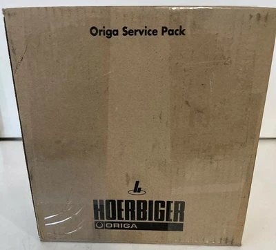NEW Origa P120