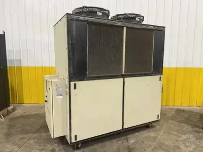 USED THERMAL CARE NQA20