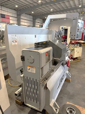 Used 2005 HAAS TL-2 CNC Lathes Florida US | Legacy CNC Machinery, LLC #1666562
