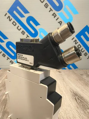 SICK FX0-GPR000000 Safety Relays | ESS Industrial Equipment Sales (7)