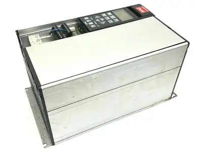 USED DANFOSS VARIABLE SPEED DRIVE