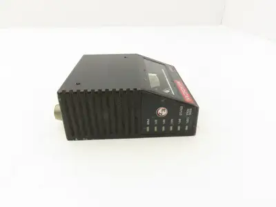 MicroScan FIS-0860-0002G 860 Barcode Scanner Reader Fixed Placement 15° Lens