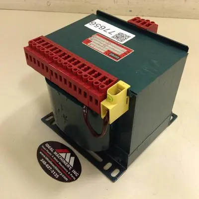USED ISMET CST 58927