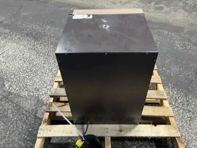 Used LABLINE INSTRUMENTS 3500 Heat Treating Units Ohio US | HGR 24 #1343688