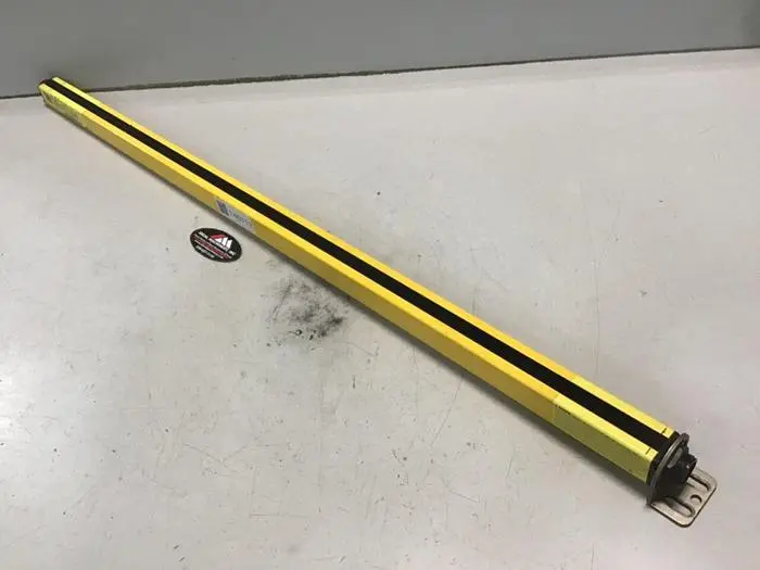 Used STI MS4336BR Light Curtains & Grids Michigan US | Ideal Machinery #593852