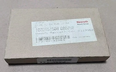 NEW Rexroth R911170789-GA1