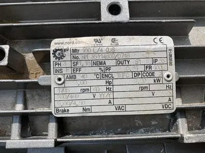 USED TIMESAVERS TB337, 37" TOP-HEAD ABRASIVE PLANER